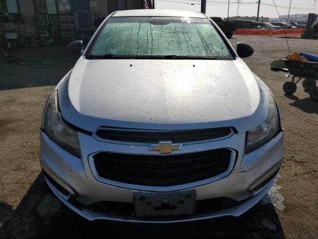 2015 CHEVROLET CRUZE L