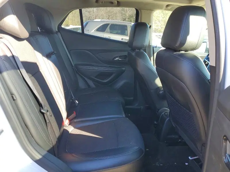 2018 BUICK ENCORE SPORT TOURING  