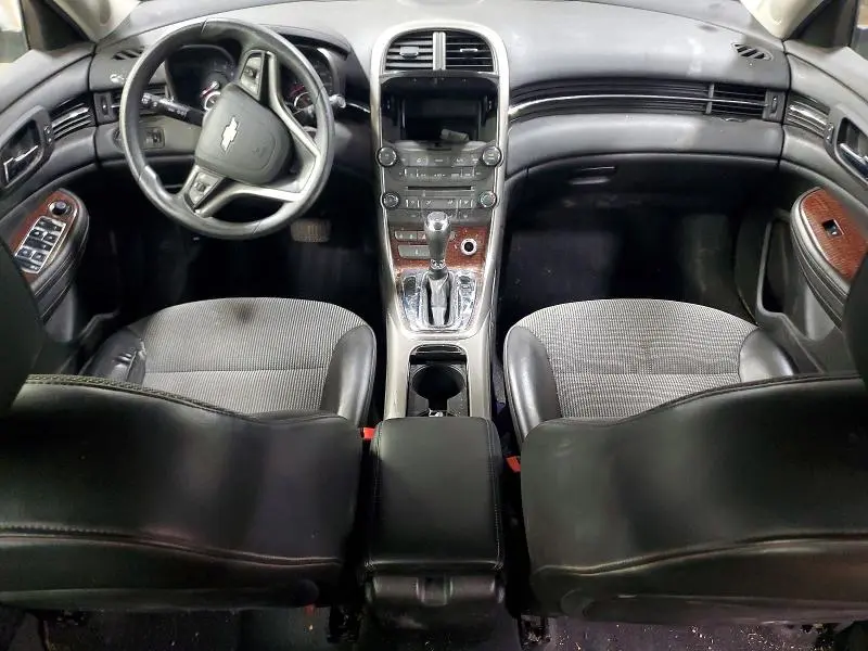 2013 CHEVROLET MALIBU 1LT  