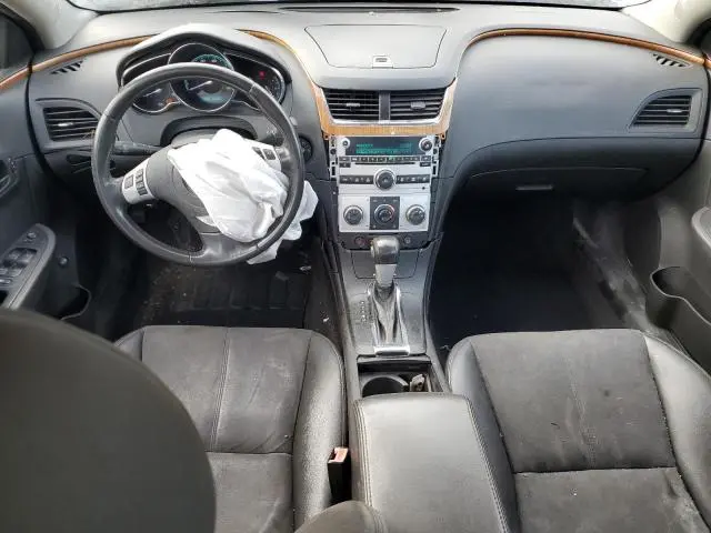 2011 CHEVROLET MALIBU 2LT  