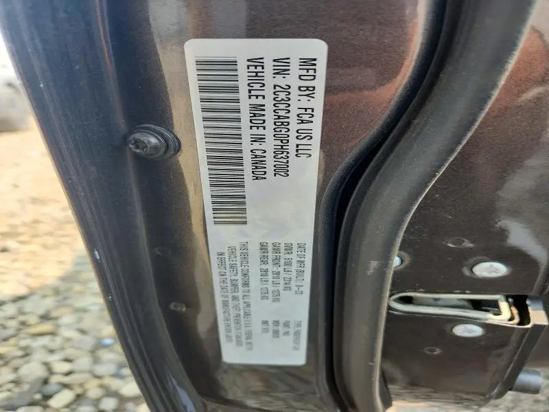 2023 CHRYSLER 300 S  