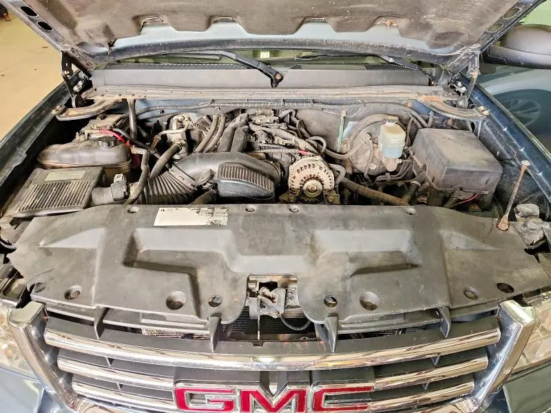 2012 GMC SIERRA K1500 SLE  