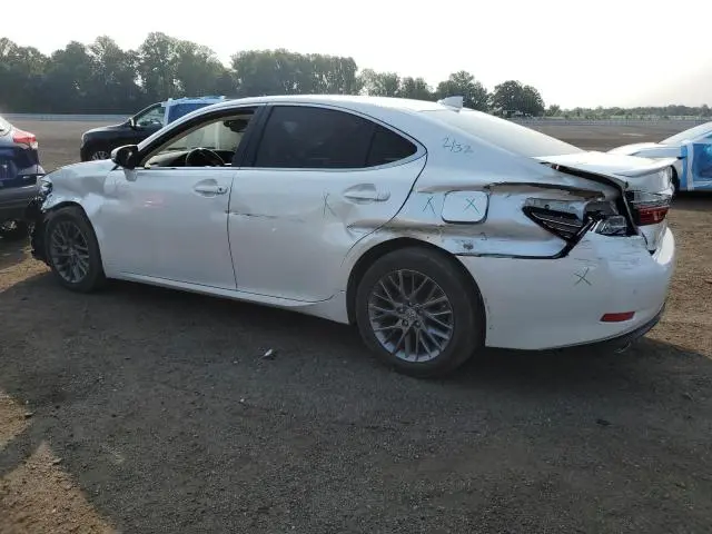 2018 LEXUS ES 350  