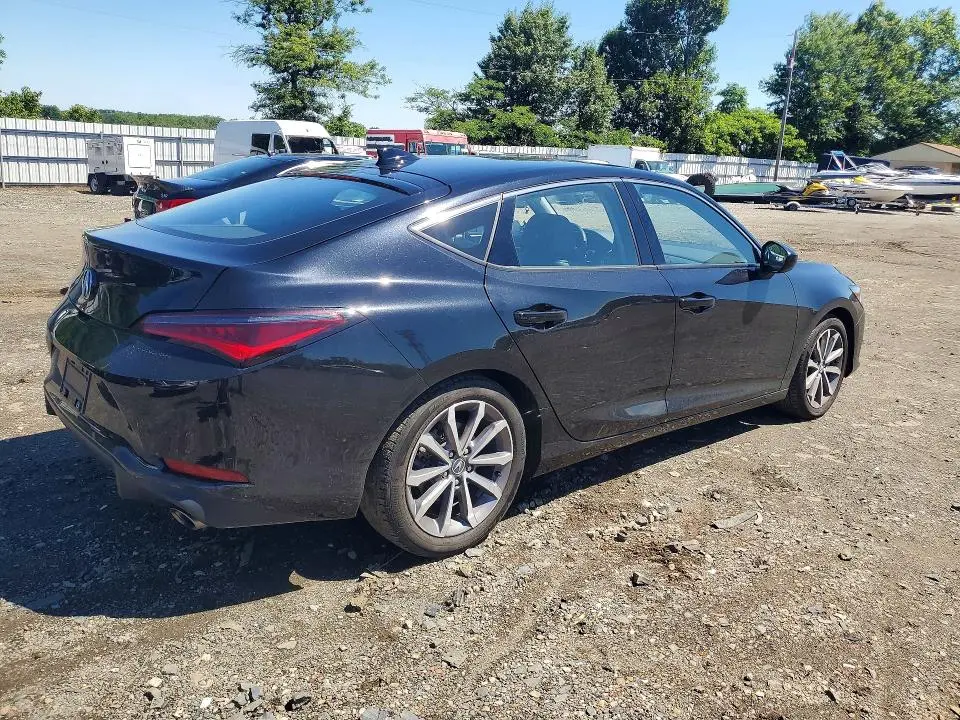 2024 ACURA INTEGRA   
