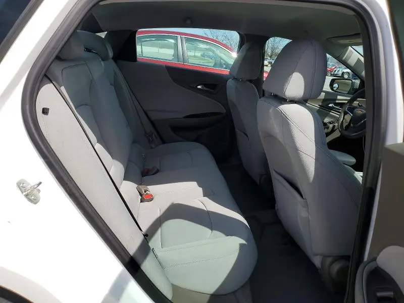 2020 CHEVROLET MALIBU LS  
