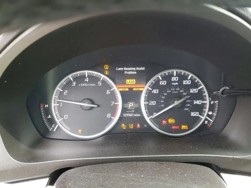 2017 ACURA ILX PREMIUM  