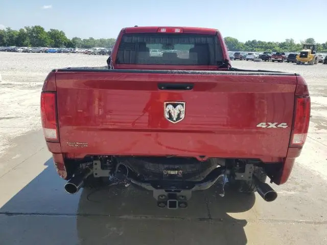 2015 RAM 1500 ST  