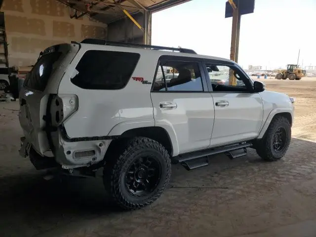 2020 TOYOTA 4RUNNER SR5/SR5 PREMIUM  