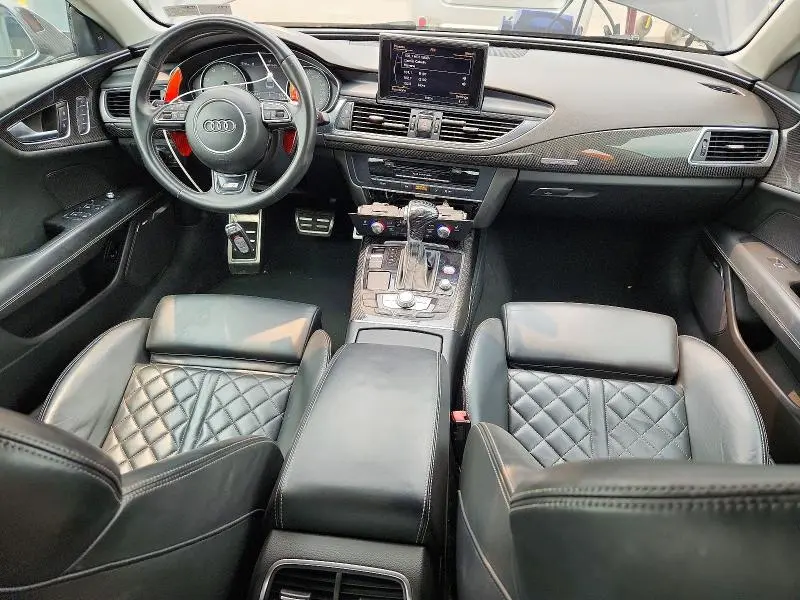 2014 AUDI S7 PREMIUM  