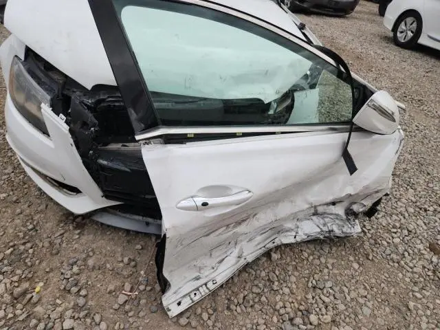 2014 HYUNDAI AZERA GLS