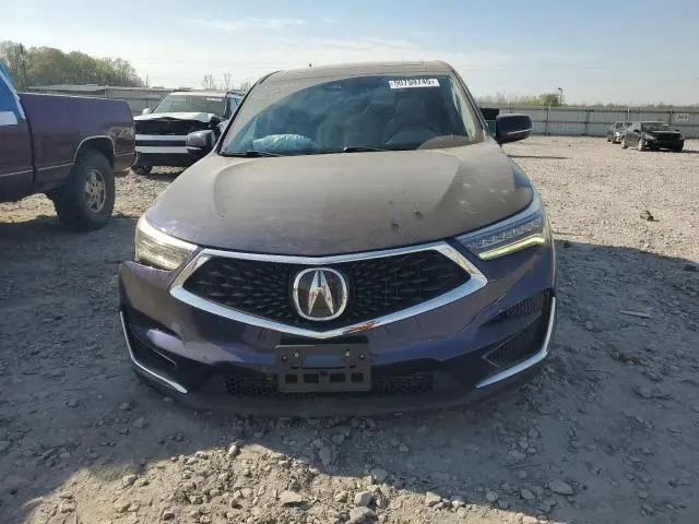 2020 ACURA RDX TECHNOLOGY  