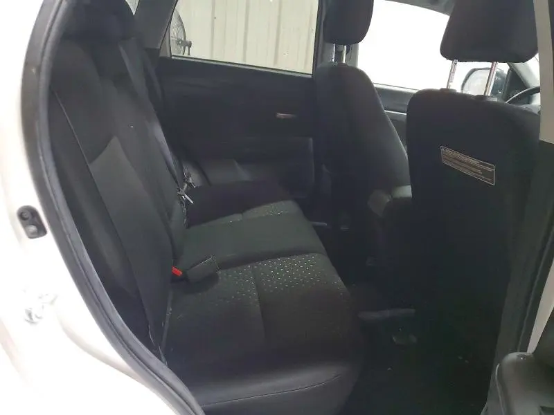 2012 MITSUBISHI OUTLANDER SPORT SE  