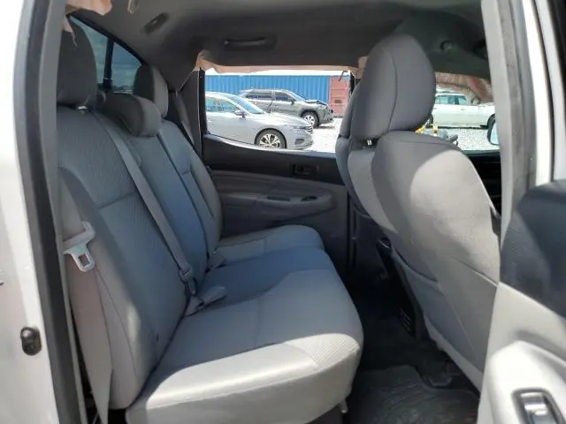 2015 TOYOTA TACOMA DOUBLE CAB PRERUNNER  