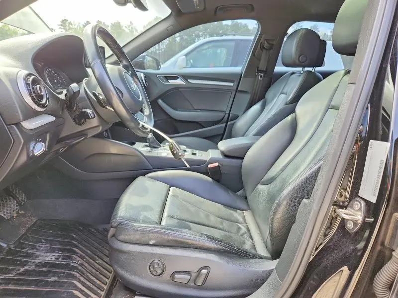 2016 AUDI A3 E-TRON PREMIUM PLUS  