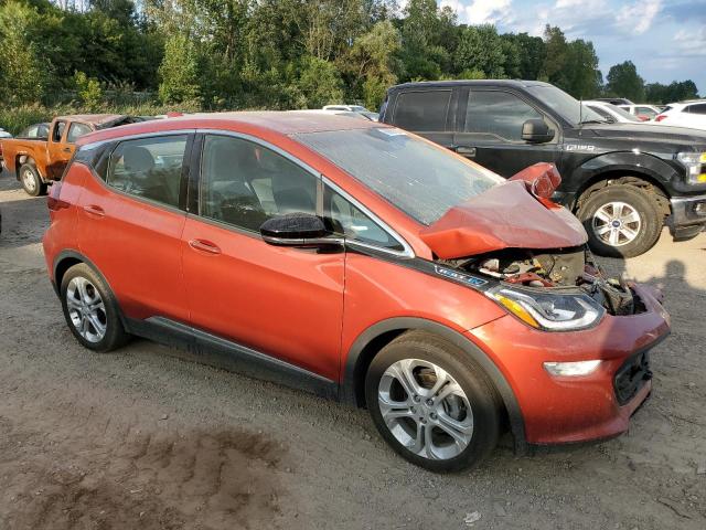 2020 CHEVROLET BOLT EV LT