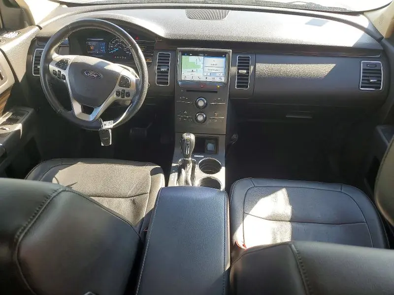 2016 FORD FLEX SEL  