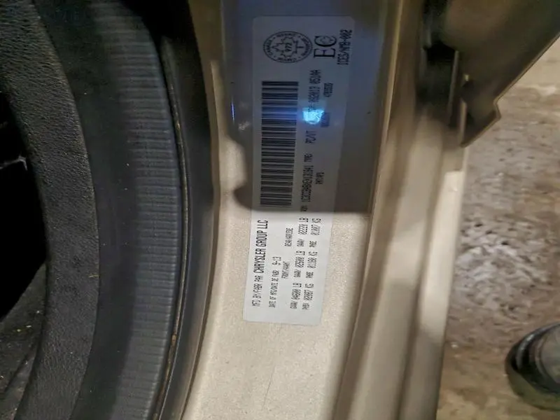 2014 CHRYSLER 200 LX  