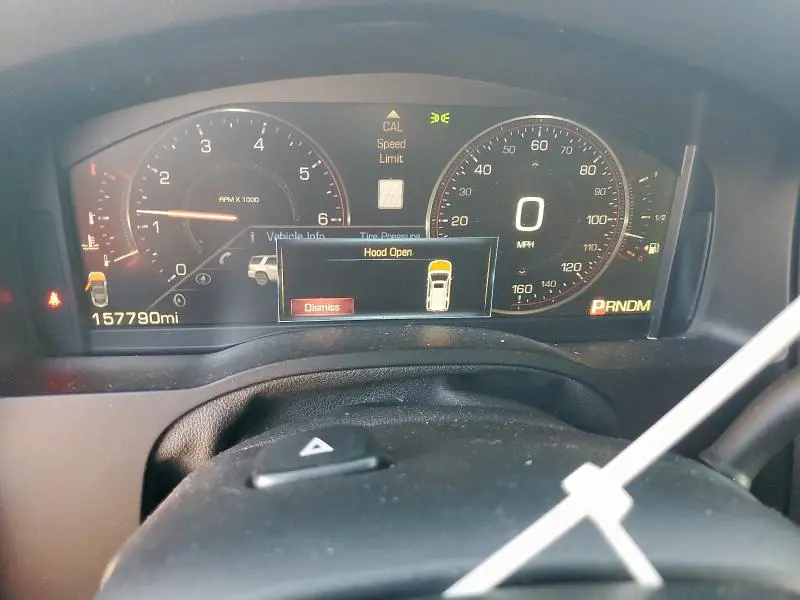 2015 CADILLAC ESCALADE PREMIUM  