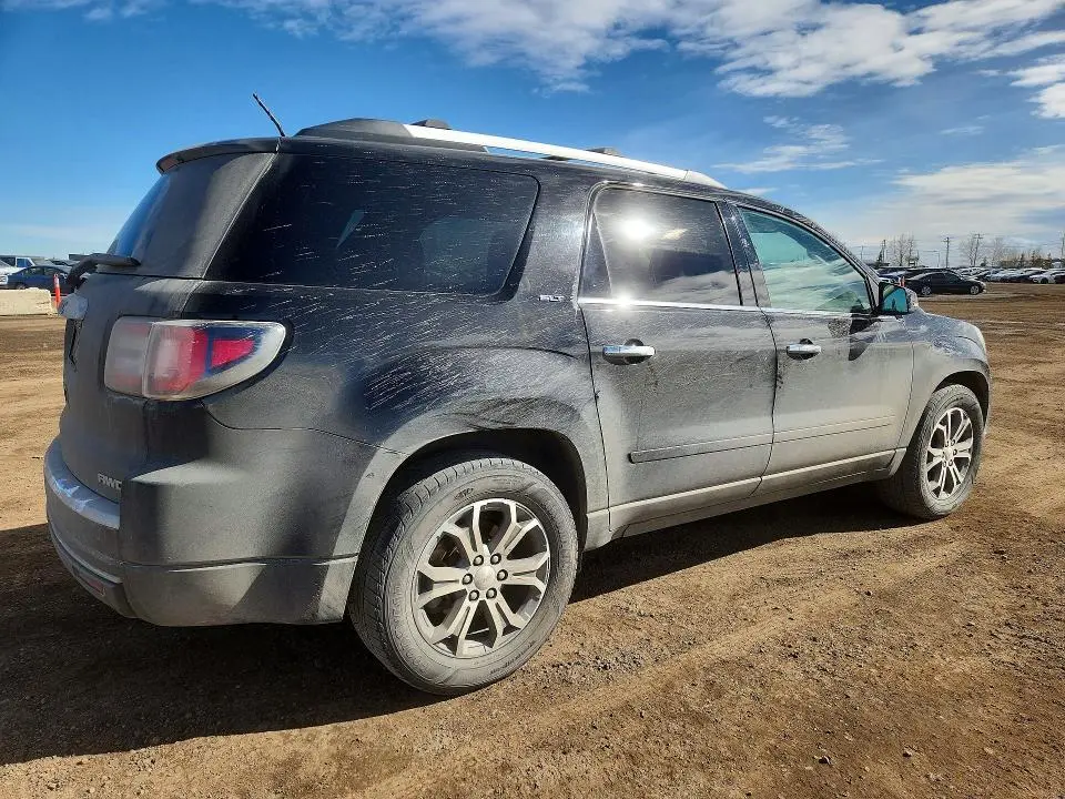 2016 GMC ACADIA SLT-2  