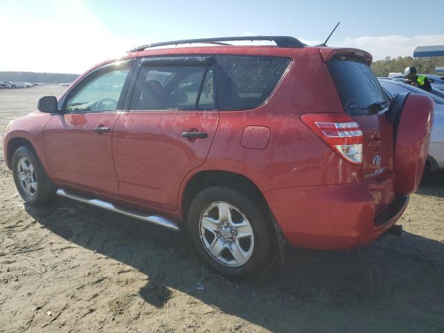 2010 TOYOTA RAV4 