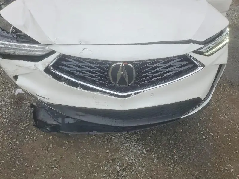 2026 ACURA MDX TECHNOLOGY  