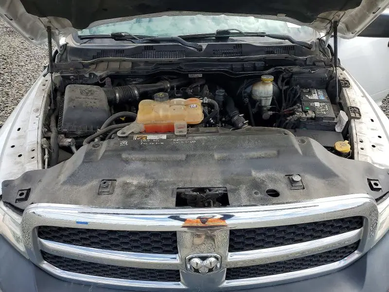 2017 RAM 1500 ST  
