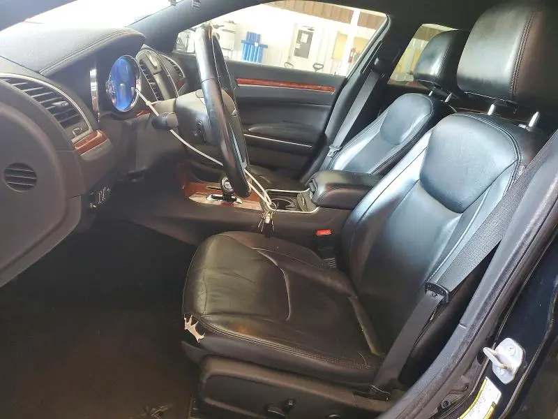 2014 CHRYSLER 300   