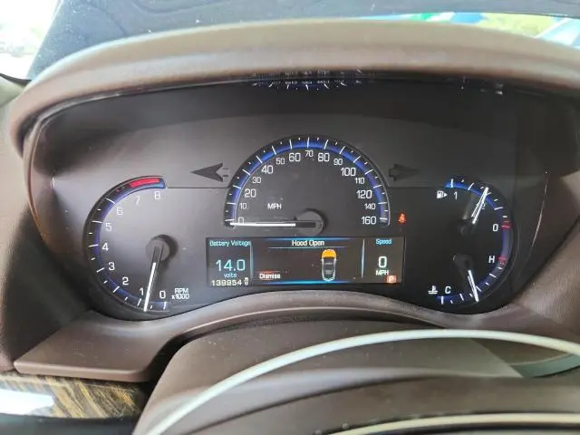 2013 CADILLAC ATS PERFORMANCE  