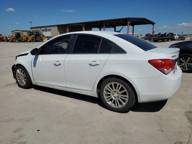 2012 CHEVROLET CRUZE ECO