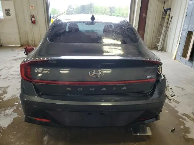 2022 HYUNDAI SONATA SEL PLUS  