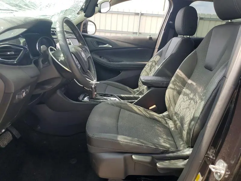 2022 BUICK ENCORE GX PREFERRED  