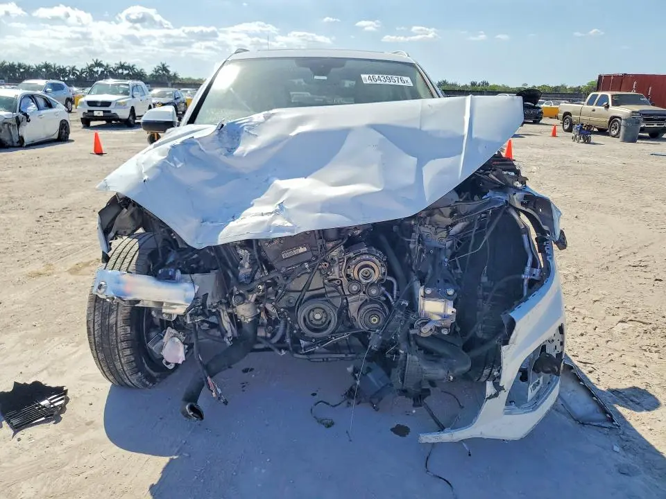 2021 AUDI Q5 PREMIUM  
