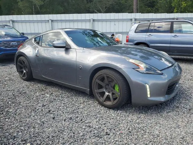 2018 NISSAN 370Z BASE  