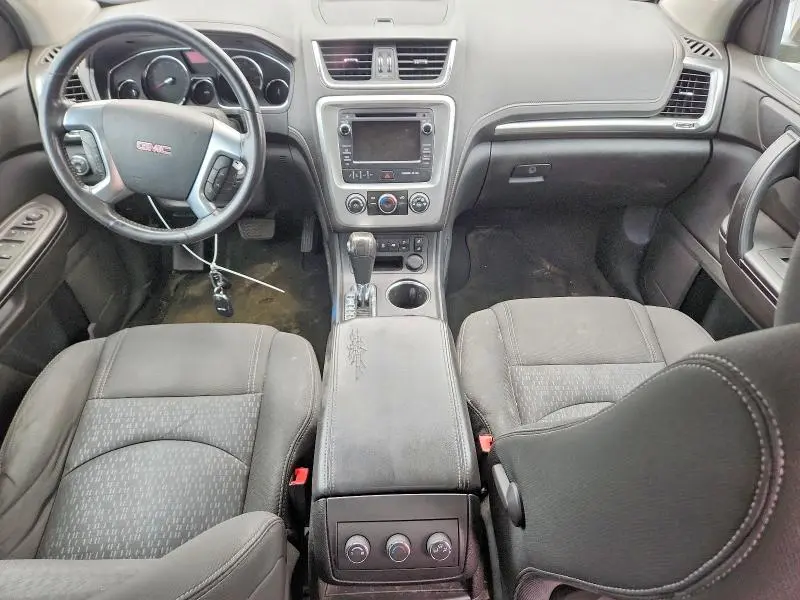 2014 GMC ACADIA   