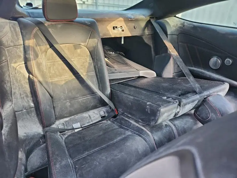 2018 MERCEDES-BENZ C 43 4MATIC AMG  