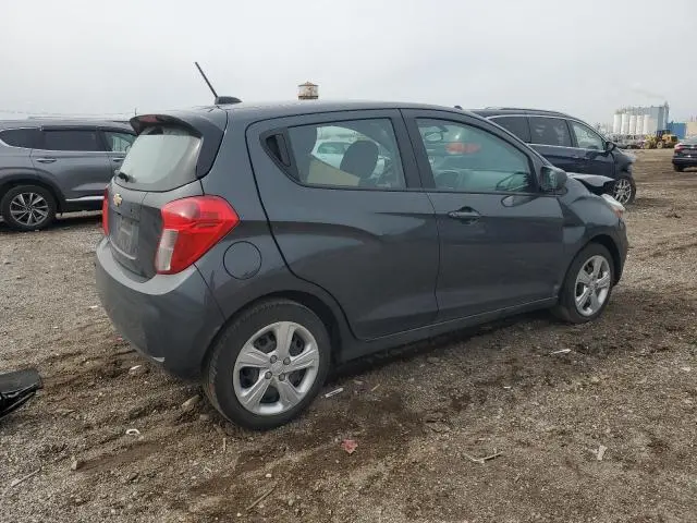 2022 CHEVROLET SPARK LS