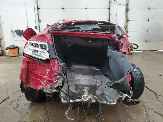 2014 HONDA ACCORD EX  