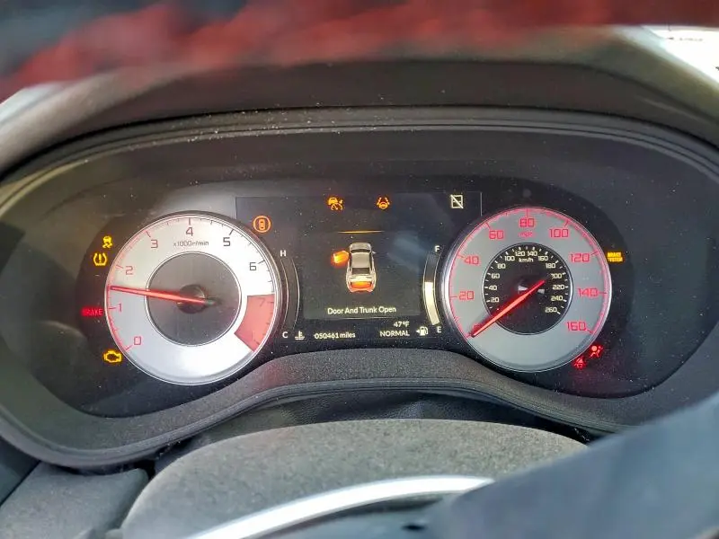 2021 ACURA TLX TECH A  