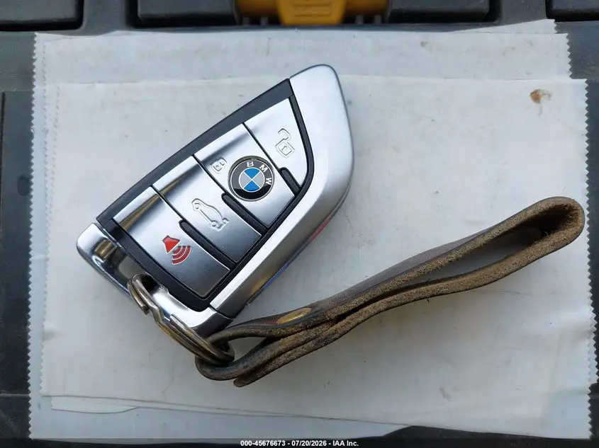 2023 BMW M8 GRAN COUPE COMPETITION