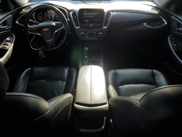 2020 CHEVROLET MALIBU PREMIER  