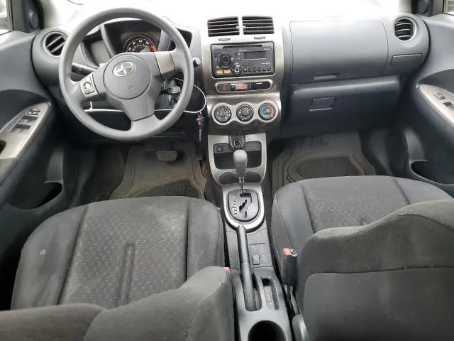 2012 TOYOTA SCION XD   