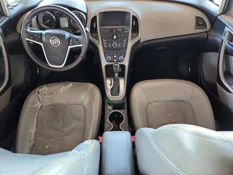 2013 BUICK VERANO CONVENIENCE  