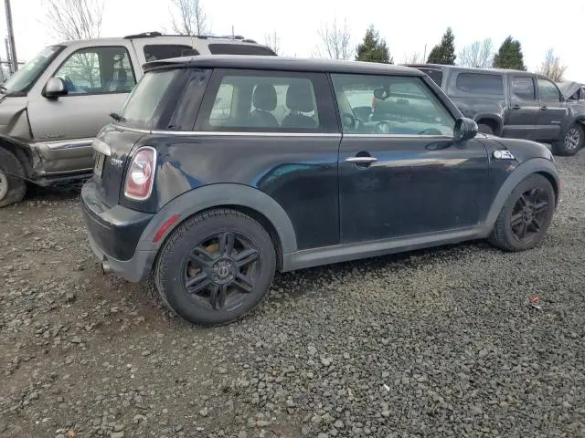 2012 MINI COOPER 