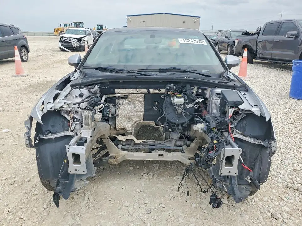 2015 AUDI A3 PREMIUM PLUS  