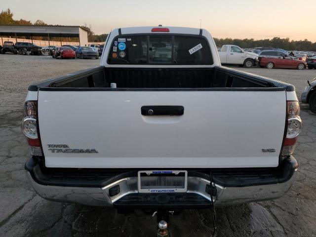 2011 TOYOTA TACOMA ACCESS CAB