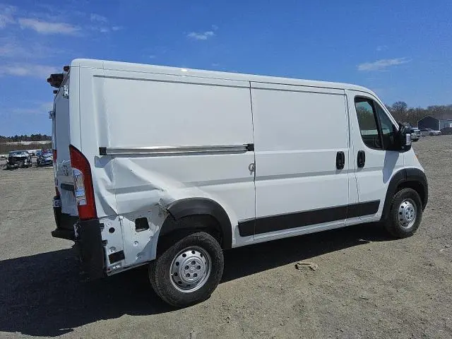 2023 RAM PROMASTER 1500 1500 STANDARD  