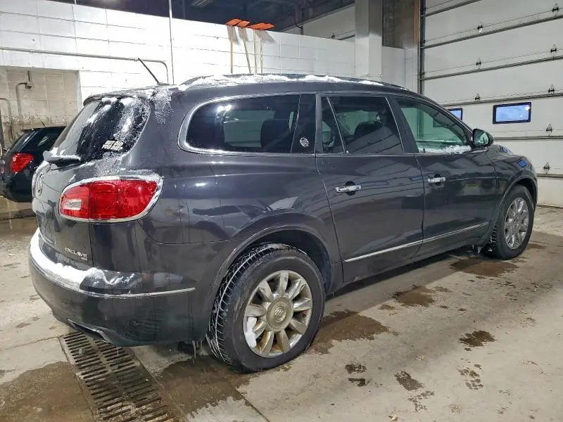 2015 BUICK ENCLAVE   