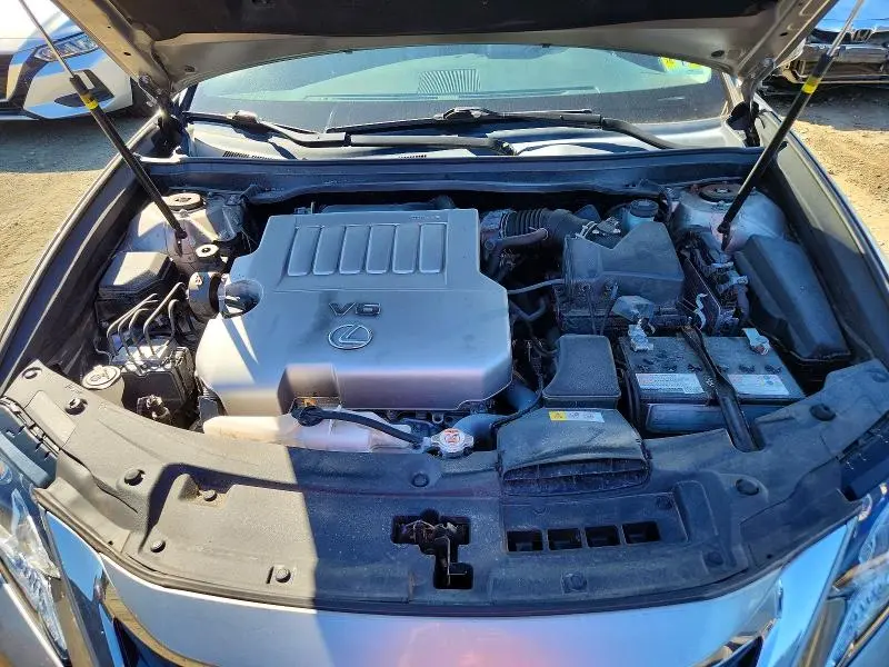 2017 LEXUS ES 350  