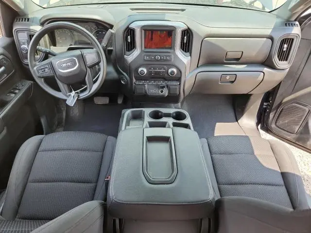 2023 GMC SIERRA C1500  