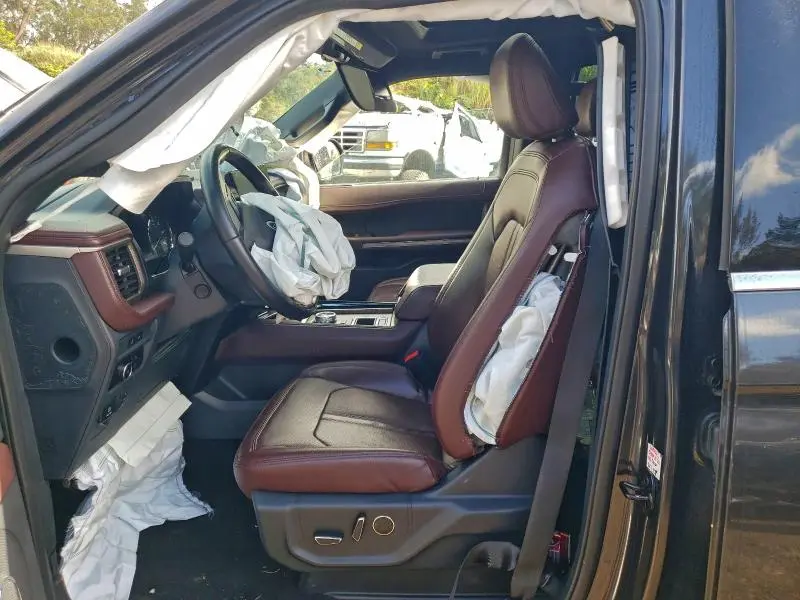 2023 FORD EXPEDITION LIMITED  